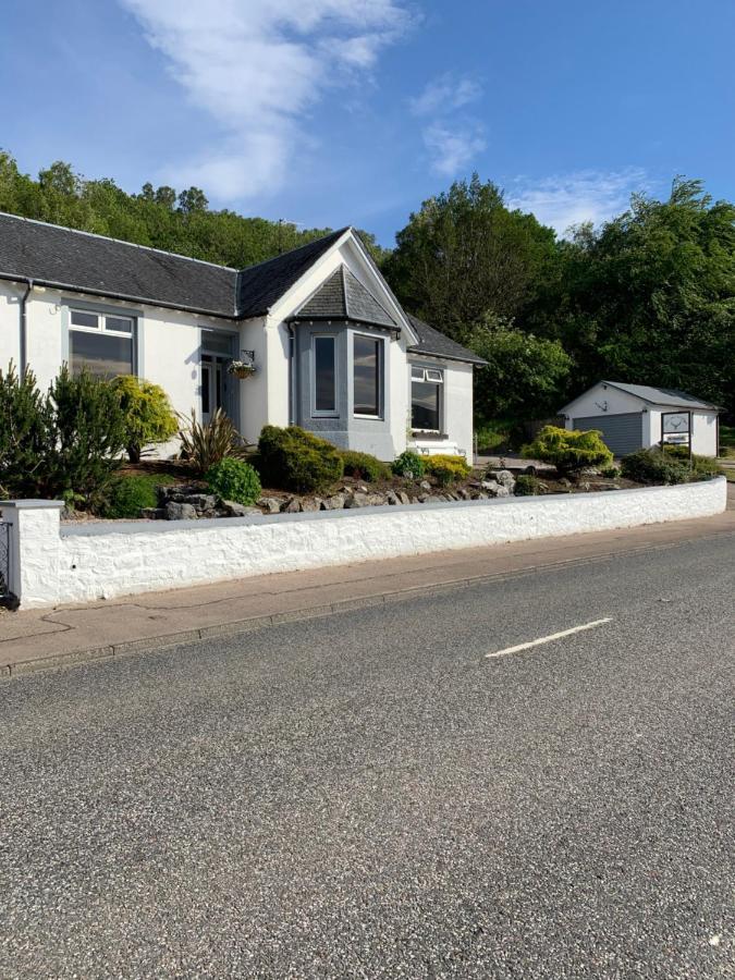 Alt-An Ensuite Self Catering Apartment With Twin Bedroom Fort William Exterior photo