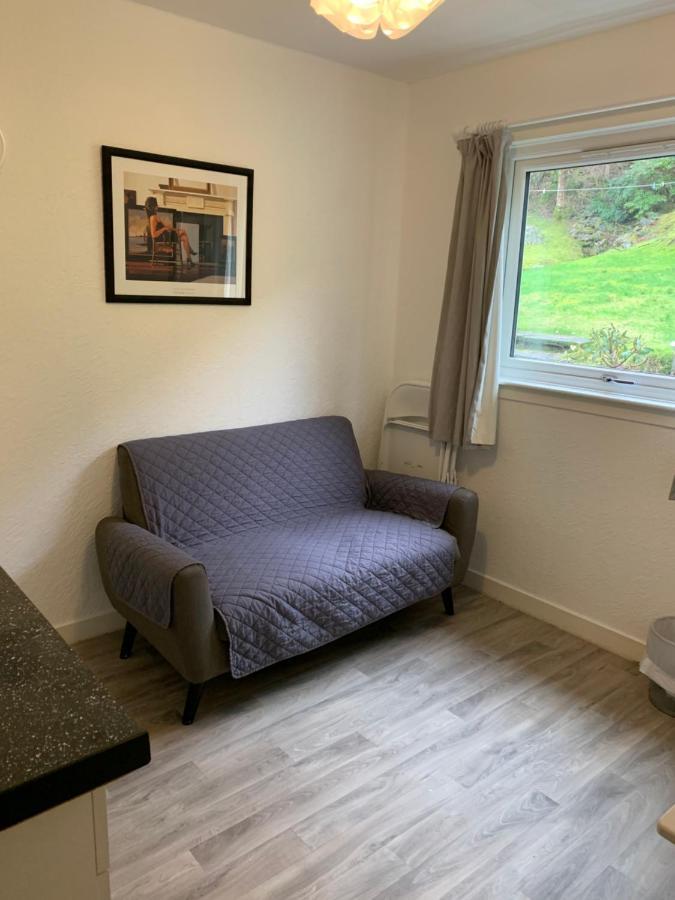 Alt-An Ensuite Self Catering Apartment With Twin Bedroom Fort William Exterior photo