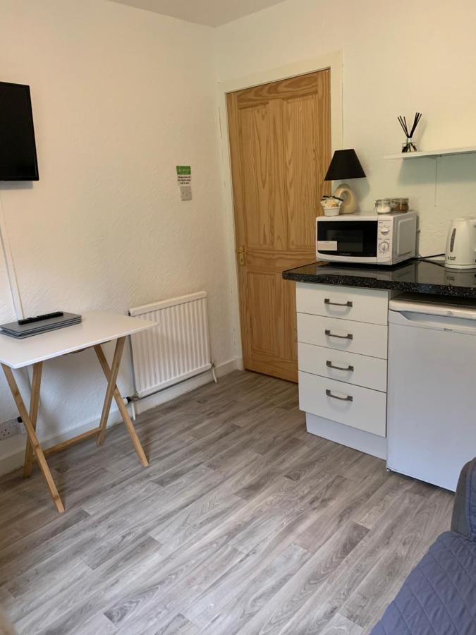 Alt-An Ensuite Self Catering Apartment With Twin Bedroom Fort William Exterior photo