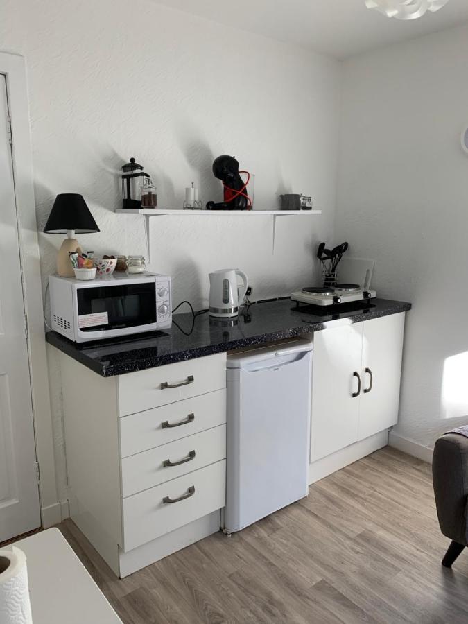 Alt-An Ensuite Self Catering Apartment With Twin Bedroom Fort William Exterior photo